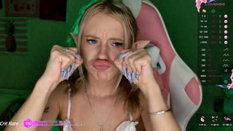 lexieloree @ stripchat on 20240924