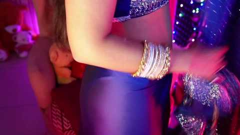 littledevil4511 @ stripchat on 20240924