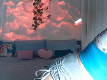 lovelygracy1809 @ stripchat on 20240924