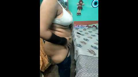 luv_swara @ stripchat on 20240924