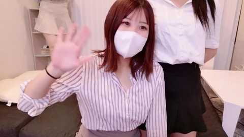 manami_maru @ stripchat on 20240924