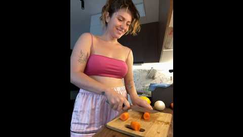 mariid @ stripchat on 20240924