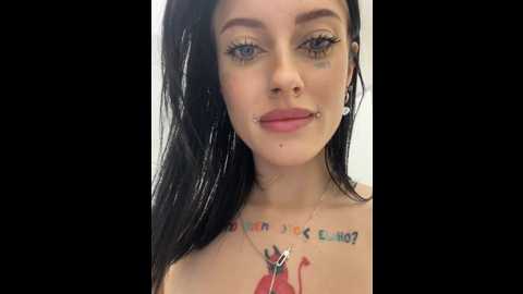 melissa_crazy @ stripchat on 20240924