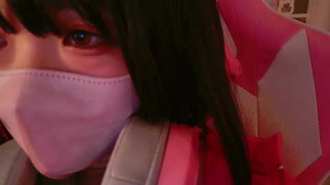 minami_san @ stripchat on 20240924