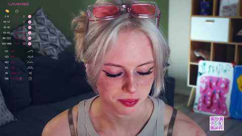 nellycarroll