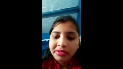 nisha_cute @ stripchat on 20240924