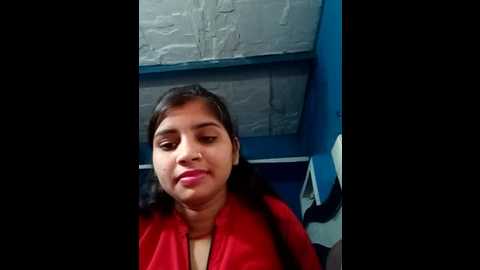 nisha_cute @ stripchat on 20240924