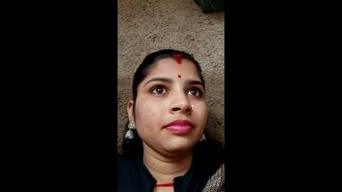 nisha_cute @ stripchat on 20240924