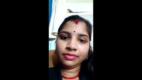nisha_cute @ stripchat on 20240924