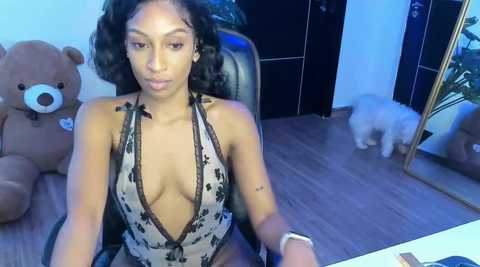 pretty_brownskin @ stripchat on 20240924