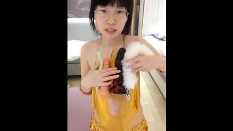 qxyqxy @ stripchat on 20240924