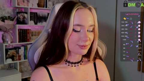 rubyalaska @ stripchat on 20240924