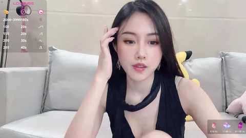 ruoling_19 @ stripchat on 20240924