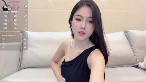 ruoling_19 @ stripchat on 20240924
