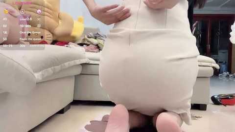 ruoling_19 @ stripchat on 20240924