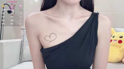 ruoling_19 @ stripchat on 20240924