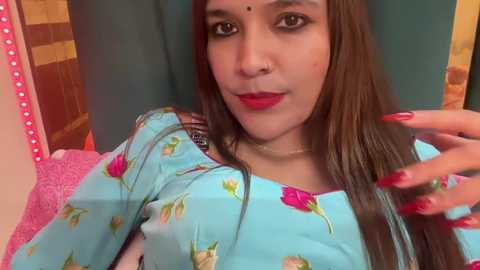 sania_01 @ stripchat on 20240924