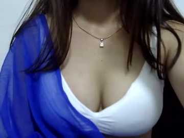 sexy_twisha @ stripchat on 20240924