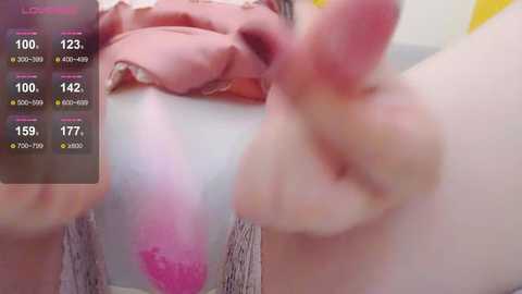 sunflower_6868 @ stripchat on 20240924