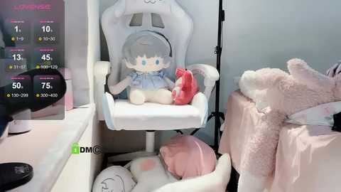 sunny__666 @ stripchat on 20240924
