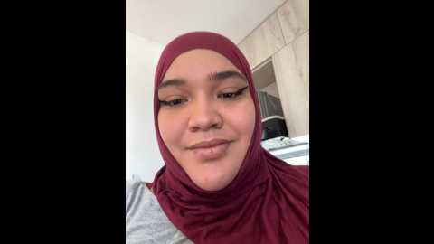 sweetmuslim01 @ stripchat on 20240924