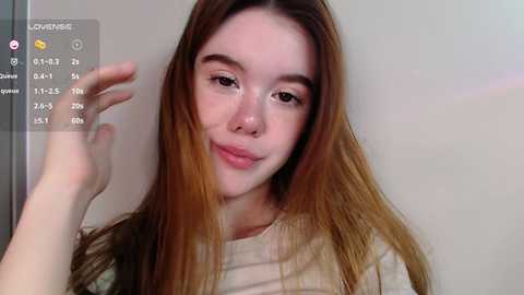 teya_new @ stripchat on 20240924