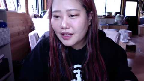 toncha04 @ stripchat on 20240924