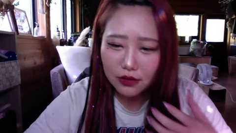 toncha04 @ stripchat on 20240924