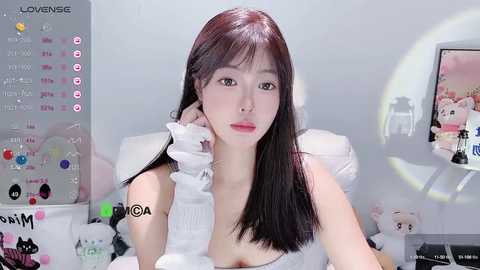 ubela_7 @ stripchat on 20240924