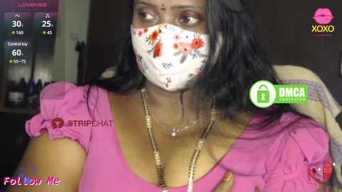 vani_09 @ stripchat on 20240924