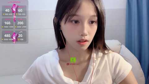 xinyao_bb @ stripchat on 20240924