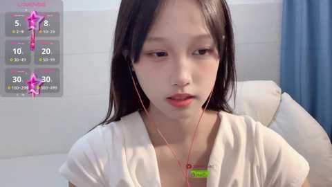 xinyao_bb @ stripchat on 20240924