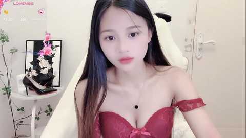 yaoyao___ @ stripchat on 20240924