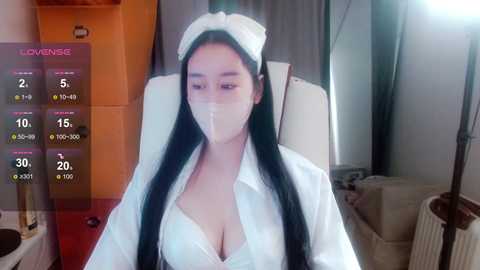yuunalee @ stripchat on 20240924