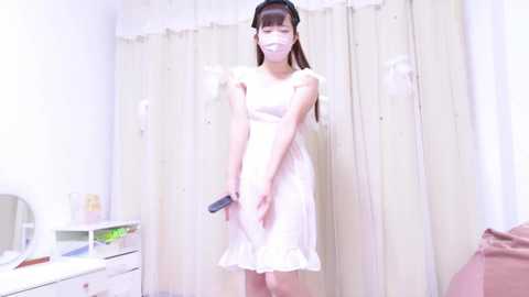 _marichan_ @ stripchat on 20240925