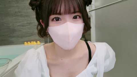 _minami_ @ stripchat on 20240925
