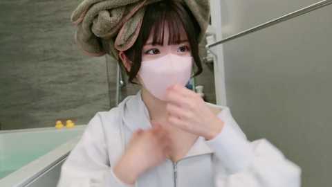 _minami_ @ stripchat on 20240925