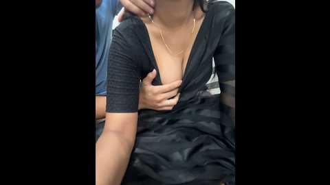 aashi66 @ stripchat on 20240925