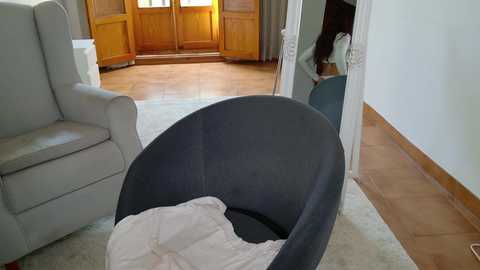 alyamistress @ stripchat on 20240925