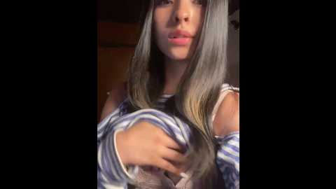 amy_litt @ stripchat on 20240925