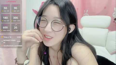 anranbaby @ stripchat on 20240925