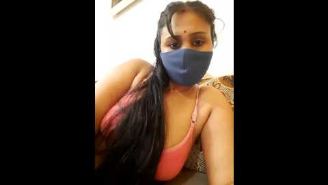 archna_ji @ stripchat on 20240925