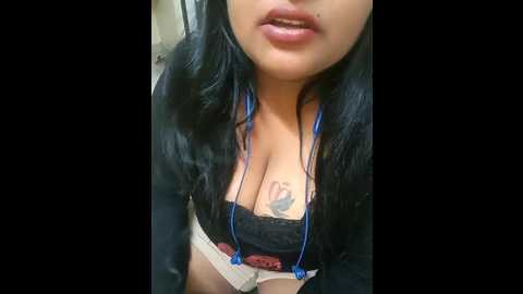 ashwini_gowda_91 @ stripchat on 20240925