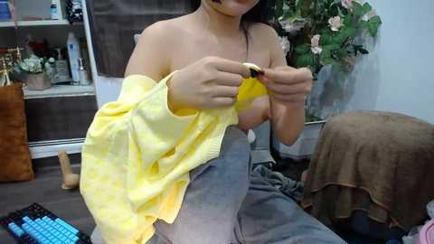 asian2021 @ stripchat on 20240925