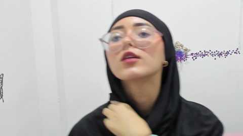 aysel_elid @ stripchat on 20240925