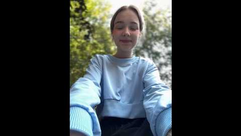baby_tiny @ stripchat on 20240925