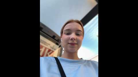 baby_tiny @ stripchat on 20240925
