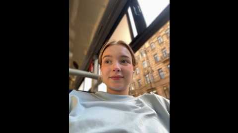 baby_tiny @ stripchat on 20240925