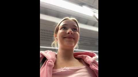 baby_tiny @ stripchat on 20240925
