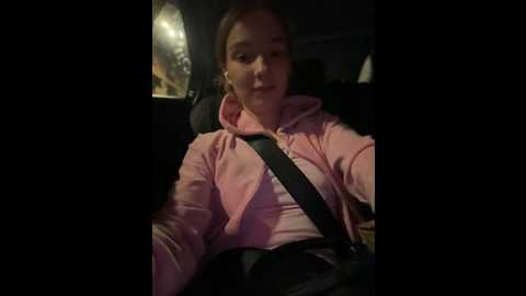 baby_tiny @ stripchat on 20240925
